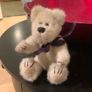 Boyd’s Bear